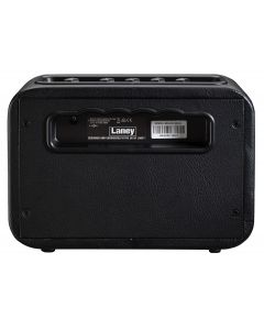 Laney Mini Stereo Amp Ironheart Edition MINI-ST-IRON sku number MINI-ST-IRON