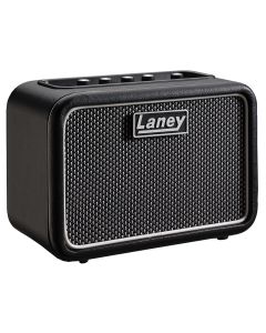 Laney Mini Stereo Amp Supergroup Edition MINI-ST-SUPERG sku number MINI-ST-SUPERG