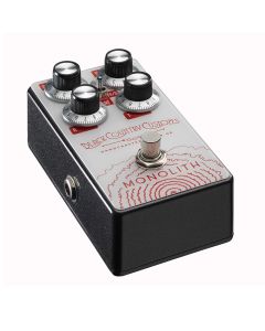 Laney Black Country Customs Monolith Distortion Pedal BCC-MONOLITH sku number BCC-MONOLITH