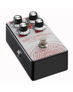 Laney Black Country Customs Monolith Distortion Pedal BCC-MONOLITH sku number BCC-MONOLITH