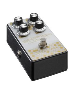 Laney Black Country Customs Steelpark Boost Pedal BCC-STEELPARK sku number BCC-STEELPARK