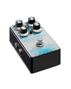 Laney Black Country Customs Secret Path Enhanced Reverb Pedal BCC-SECRET PATH sku number BCC-SECRET PATH