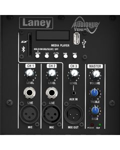 Laney AH Venue 200W 2 Way Speaker AH110 sku number AH110