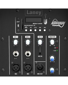 Laney AH Venue 400W 2 Way Speaker AH112 sku number AH112