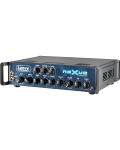 Laney Nexus Tube Head 500W Class D NEXUS-SLS sku number NEXUS-SLS