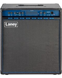 Laney Richter bass Combo Amp 500W 1x15 R500-115 sku number R500-115