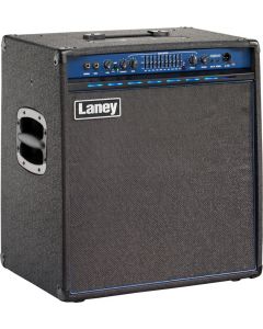 Laney Richter bass Combo Amp 500W 1x15 R500-115 sku number R500-115