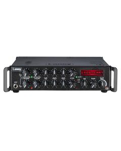Laney Ironheart Head 300W with Tube IRT-SLS sku number IRT-SLS
