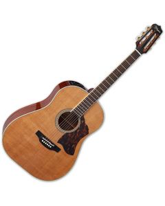 Takamine CRN-TS1 Dreadnought Acoustic Guitar Natural Gloss sku number TAKCRNTS1