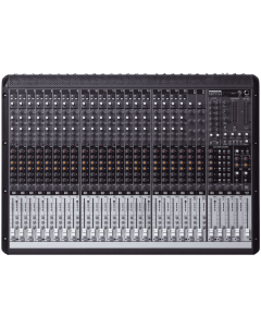 Mackie Onyx 24.4 24-Channel Analog Live Sound Console sku number Onyx 24.4