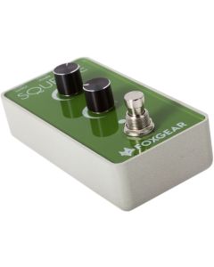 FoxGear Squeeze Optical Compressor Pedal sku number FOX-SQZ