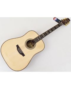 Takamine Custom Shop SG-CPD-AC1 Acoustic Guitar SN #2 sku number TAKSGCPDAC1 2