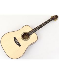 Takamine Custom Shop SG-CPD-AC1 Acoustic Guitar SN #4 sku number TAKSGCPDAC1 4