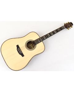 Takamine Custom Shop SG-CPD-AC1 Acoustic Guitar SN #5 sku number TAKSGCPDAC1 5