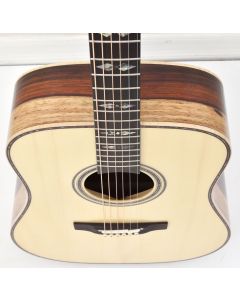 Takamine Custom Shop SG-CPD-AC1 Acoustic Guitar SN #5 sku number TAKSGCPDAC1 5