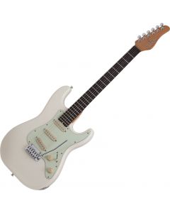 Schecter Nick Johnston Traditional Electric Guitar Atomic Snow sku number SCHECTER368
