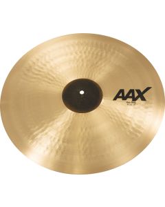 Sabian 21" Thin Ride AAX sku number 22110XC