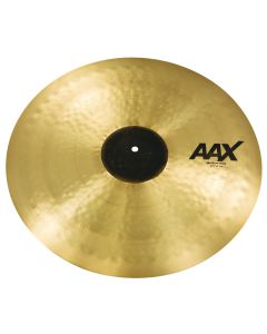 Sabian 22" Medium RIde AAX sku number 22212XC