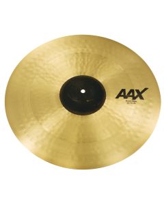 Sabian 20" Heavy Ride AAX sku number 22014XC