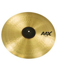 Sabian 22" Heavy Ride AAX sku number 22214XC