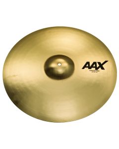 Sabian 21" X-Plosion RIde AAX sku number 2211287XB