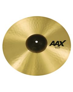 Sabian 16" Thin Crash AAX sku number 21606XC