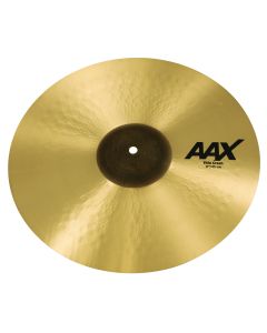 Sabian 17" Thin Crash AAX sku number 21706XC