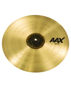 Sabian 18" Thin Crash AAX sku number 21806XC