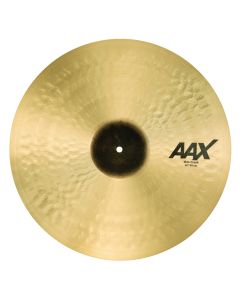 Sabian 20" Thin Crash AAX sku number 22006XC