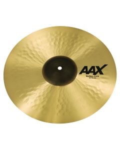 Sabian 16" Medium Crash AAX sku number 21608XC