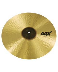 Sabian 20" Medium Crash AAX sku number 22008XC