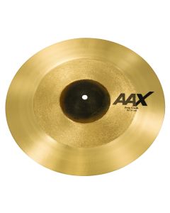 Sabian 16" Freq Crash AAX sku number 216XFC