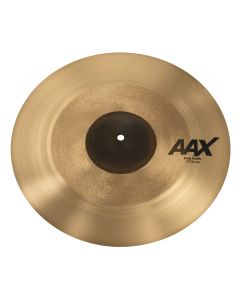 Sabian 17" Freq Crash AAX sku number 217XFC