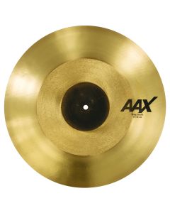 Sabian 19" Freq Crash AAX sku number 219XFC