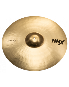 Sabian 20" HHX Evolution Crash sku number 12006XEB