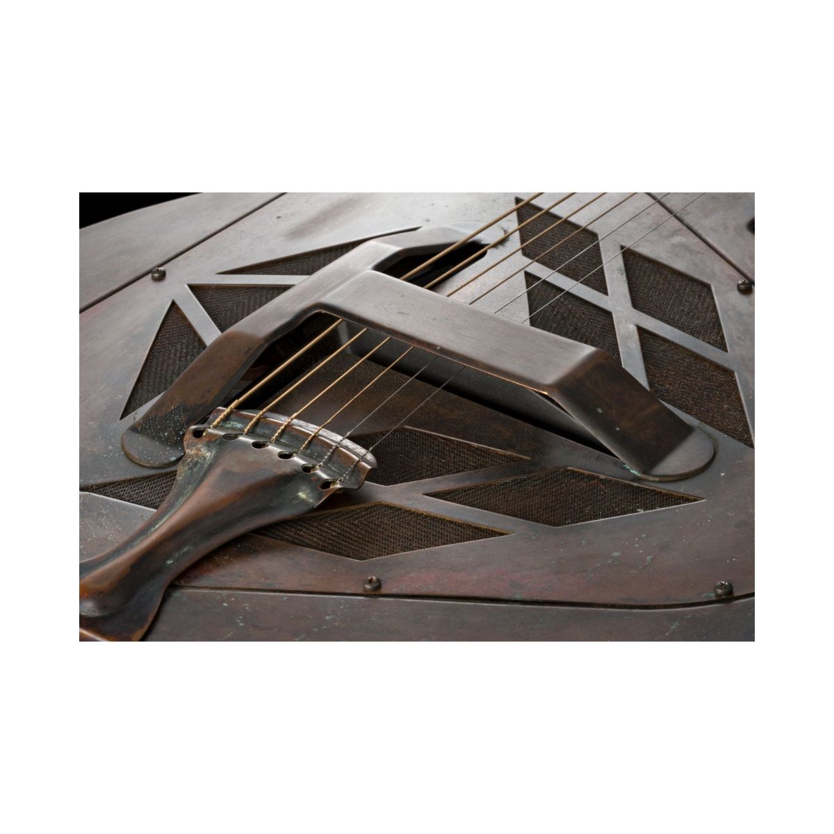 Baton rouge resonator guitar hotsell