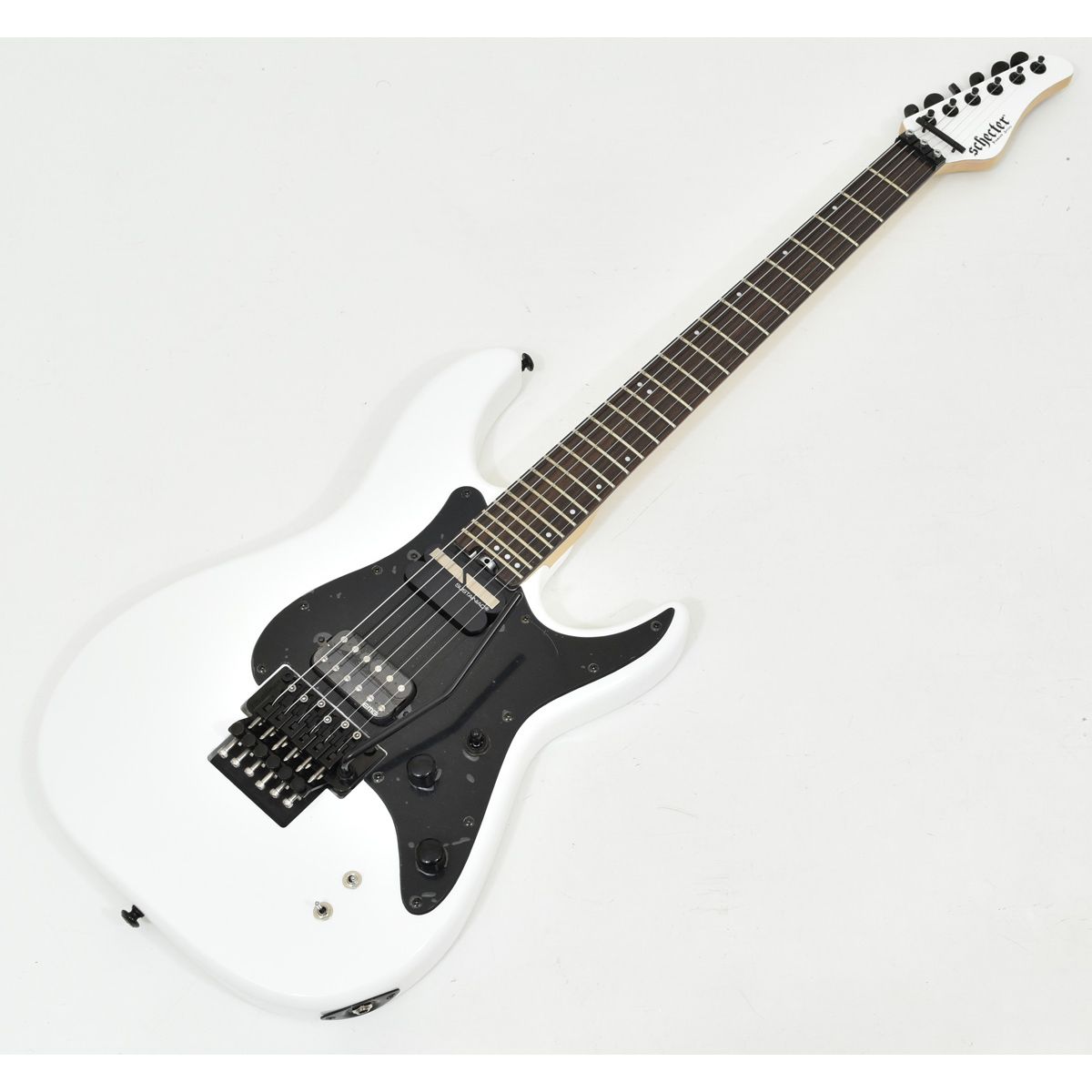Schecter Sun Valley Super Shredder FR S Electric Guitar