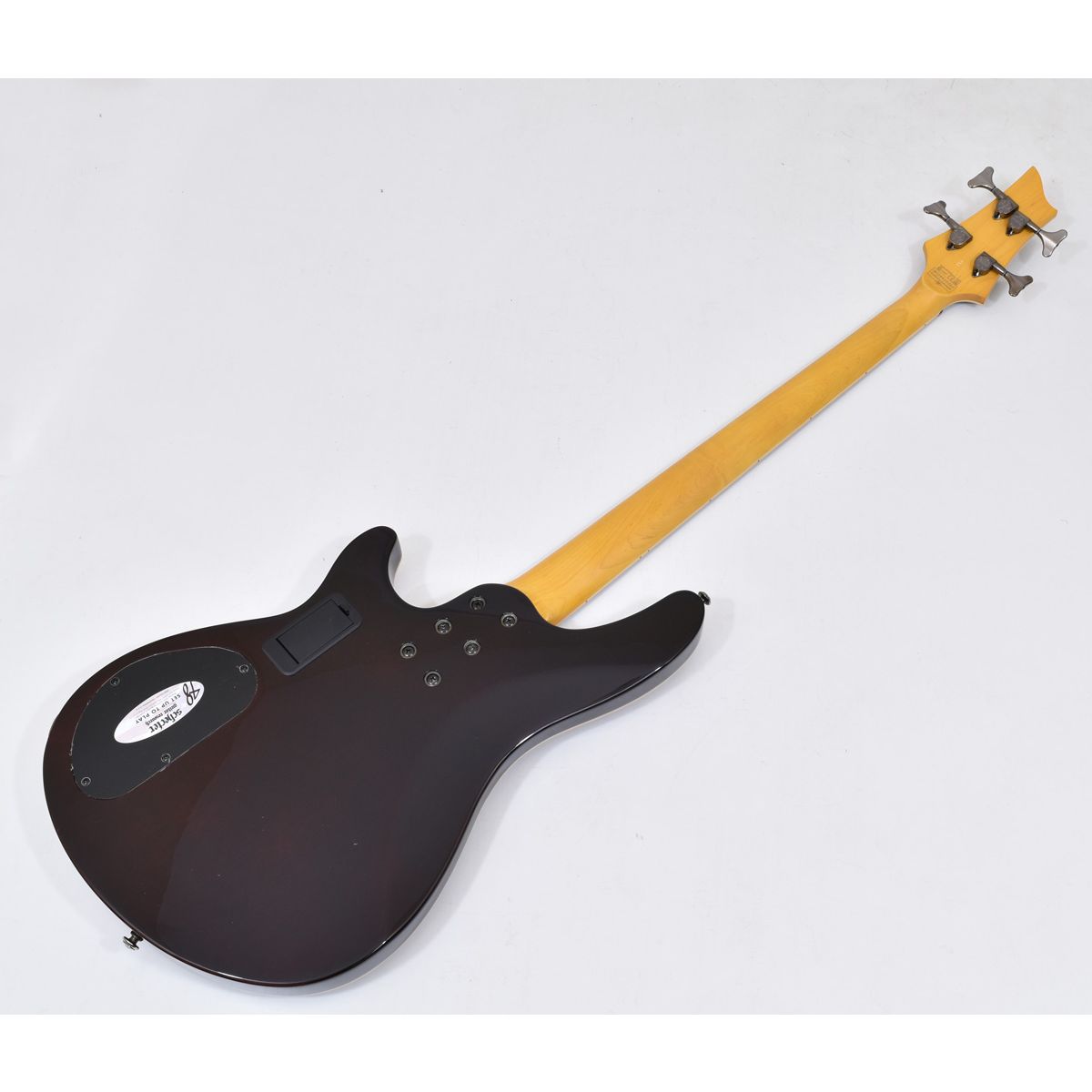 SCHECTER EX-Ⅳ Schecter Omen Extreme-4 Electric Bass Vintage Sunburst B
