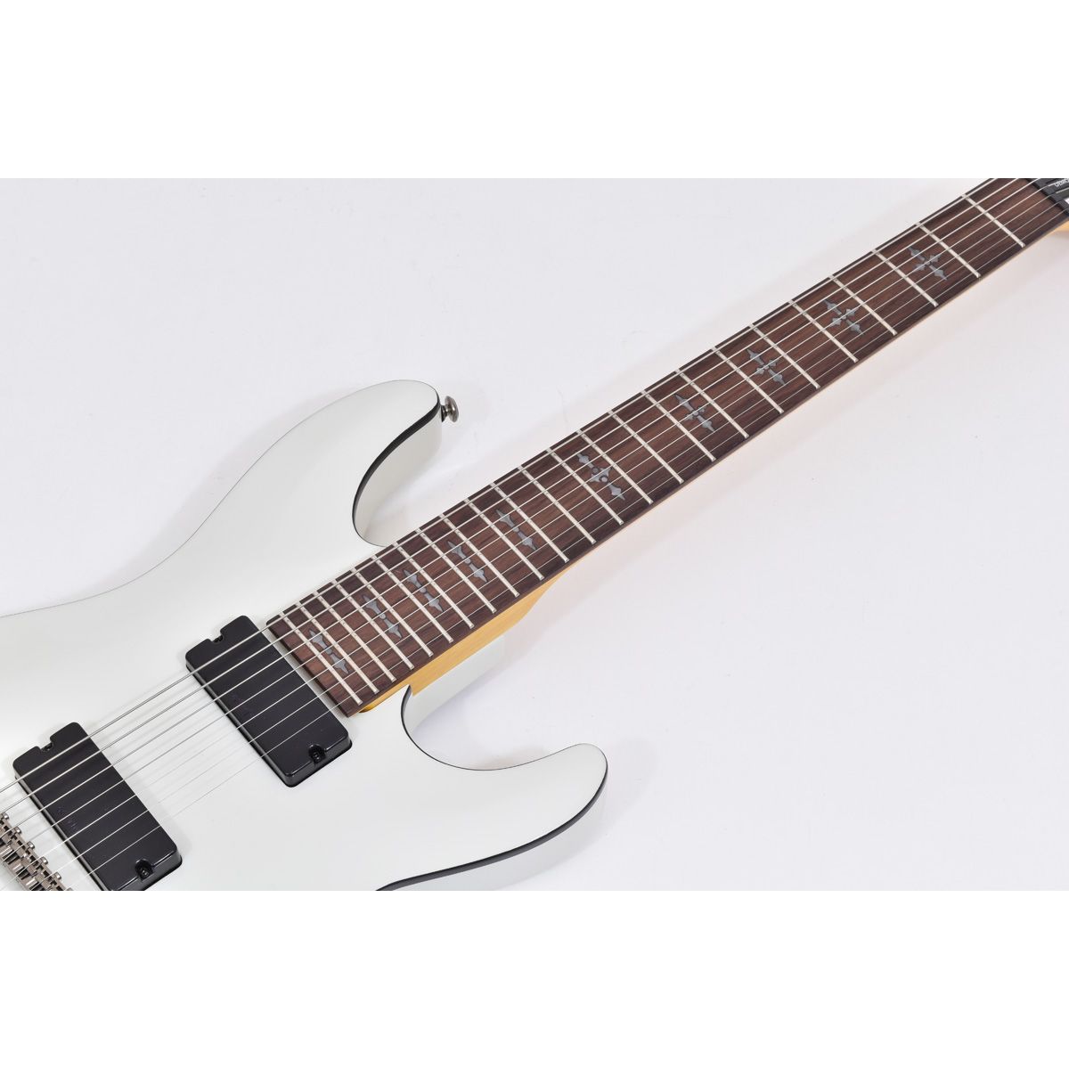 Schecter 7 string demon cheap