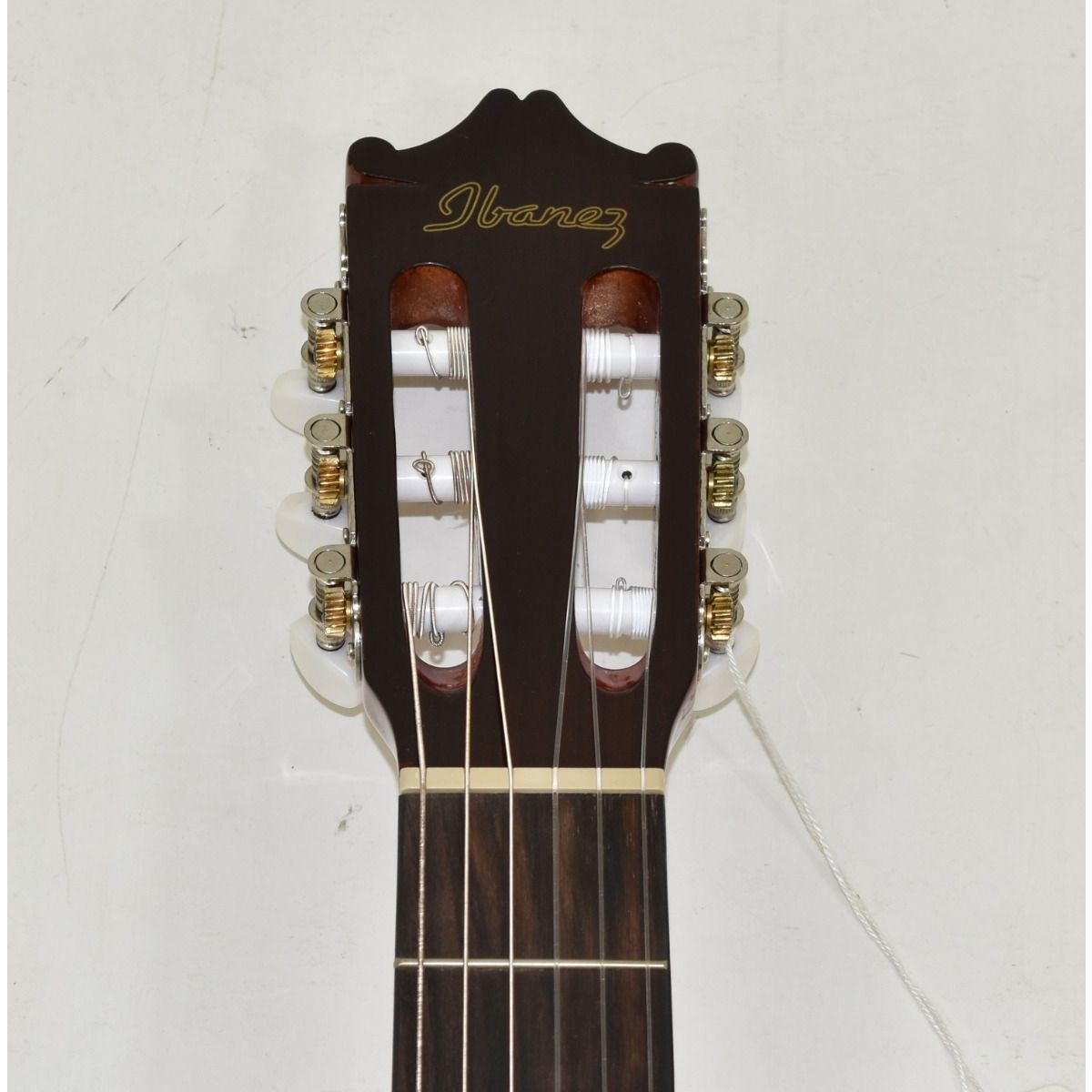 Ibanez ga3 on sale classical guitar