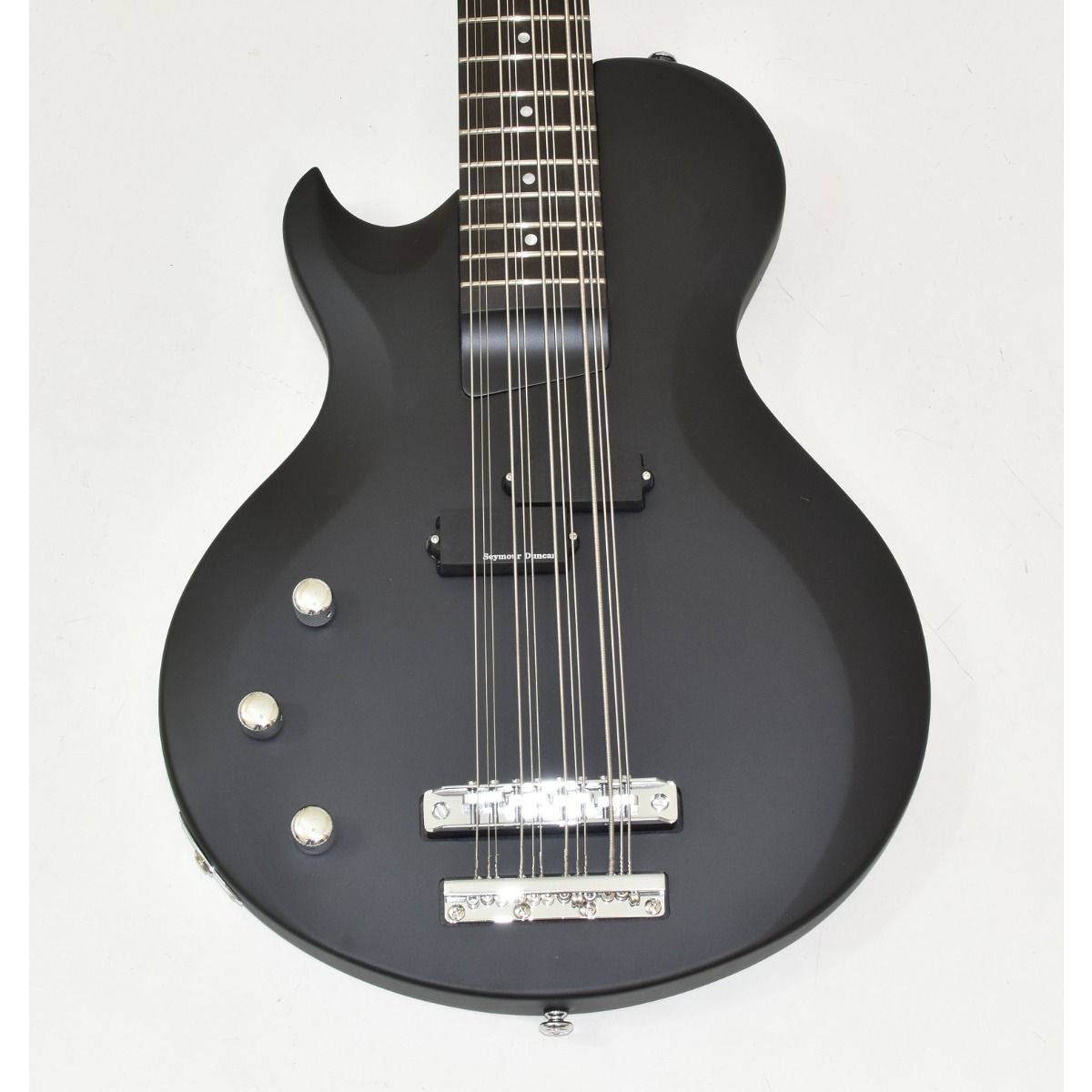 Schecter dug pinnick 12 string bass clearance