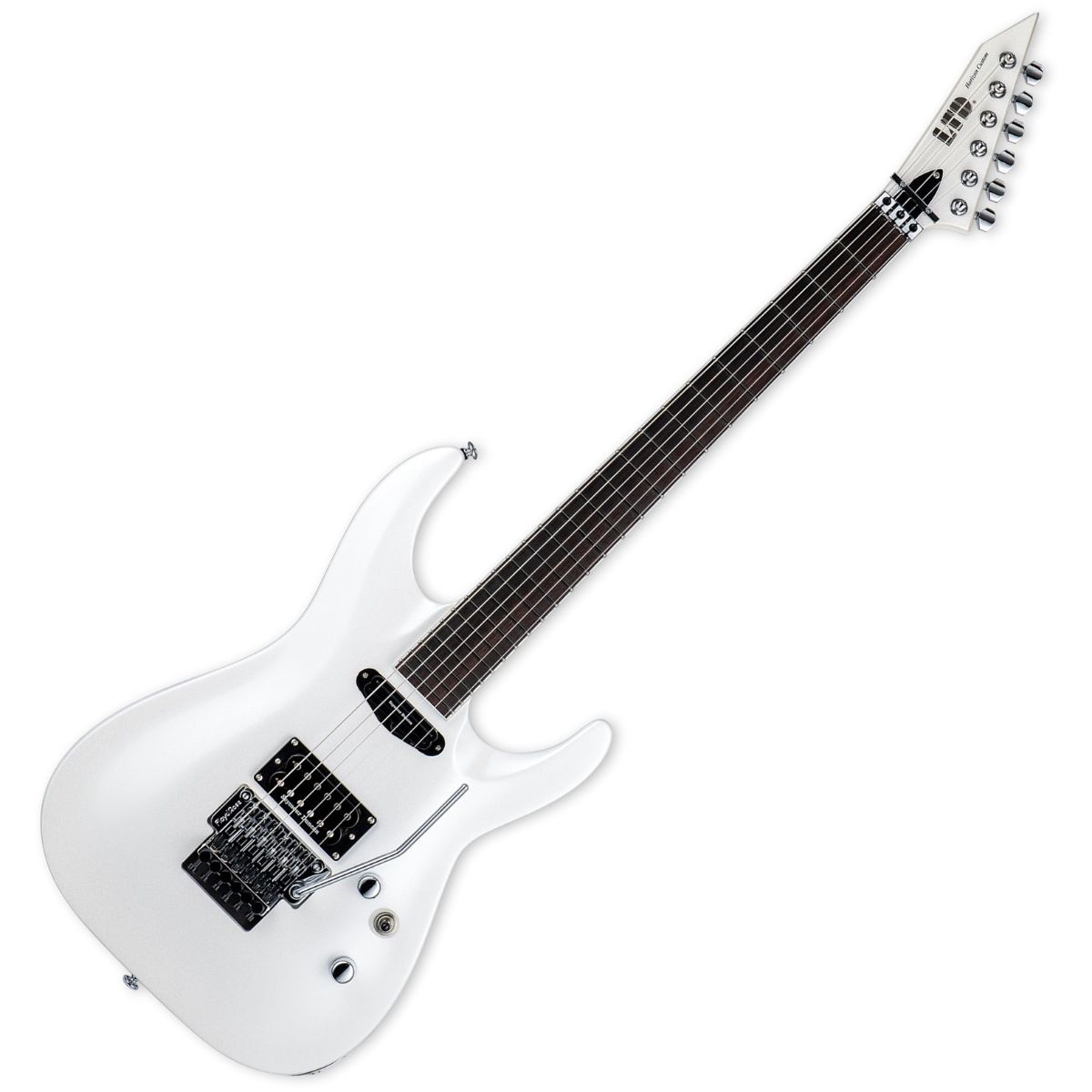 ESP LTD Horizon Custom '87 Guitar Pearl White | Las Vegas Guitars ESP LTD Horizon Custom '87 Guitar Pearl White | Las Vegas Guitars