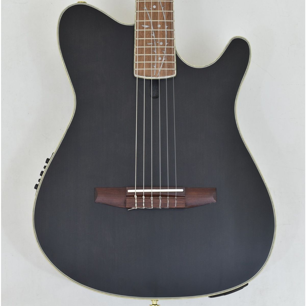 Ibanez TOD10N Tim Henson Acoustic Electric Guitar | Las