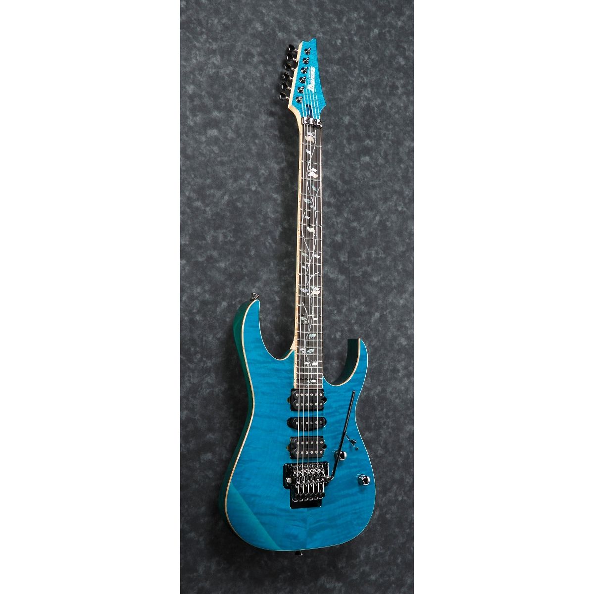 【はこぽす対応商品】 Chrysocolla RG j.custom Ibanez RG8570Z w Guitar Electric CRA ギター