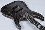ESP USA Horizon Electric Guitar in See Thru Black EMG sku number EUSHORSTBLKE