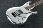 Ibanez Joe Satriani Signature JS1 Chrome CR Electric Guitar w/Case sku number JS1CR