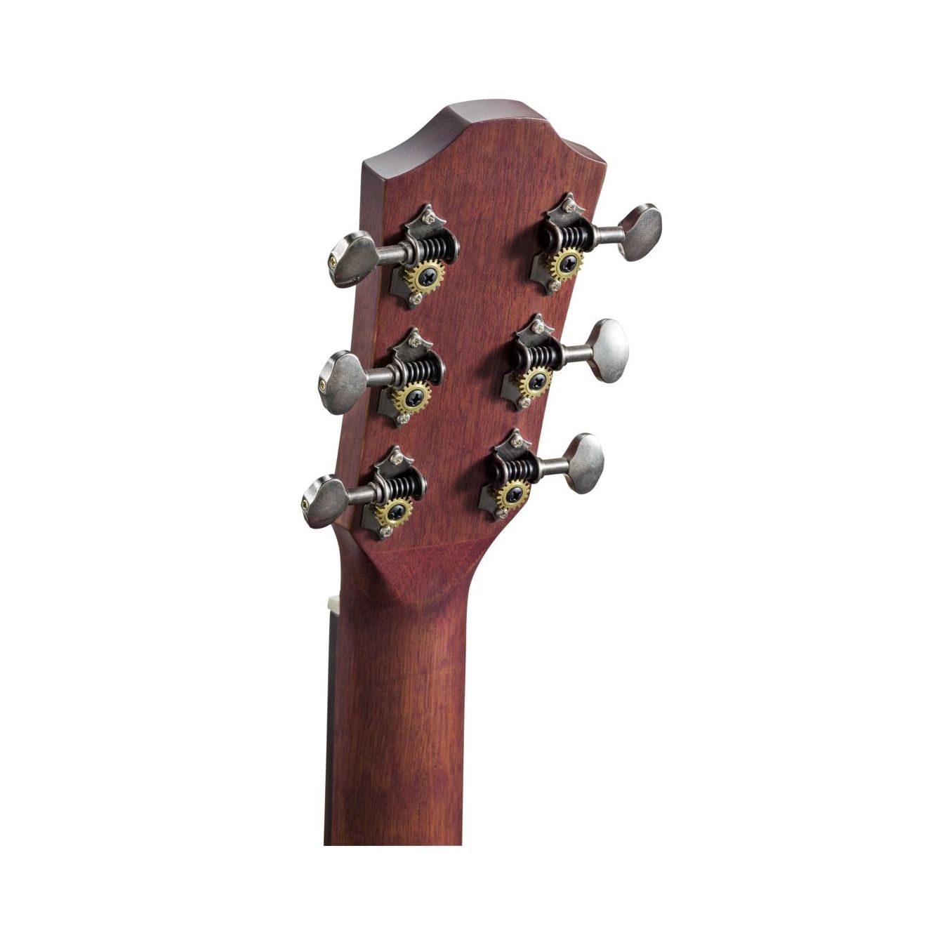 Wide neck steel string guitar clearance