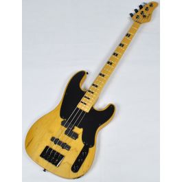 SCHECTER MODEL-T・エレキベース・(AD-MODEL-T) SCHECTER MODEL-T SESSION [AD-MT-SS] (ANS) ｜イケベ楽器店