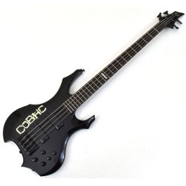 ESP LTD HTB-600 Signature Henkka T. Blacksmith Electric Bass