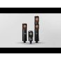 Meet the Edge Modeling Microphones